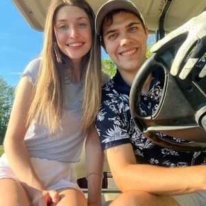 Meet your Posher, Gavin